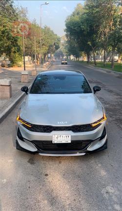 كيا K5